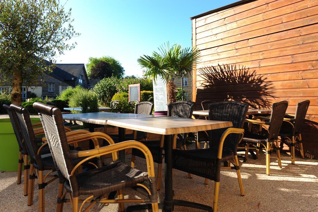 Logis Hotel Le Val De Vence Launois-sur-Vence Exterior foto
